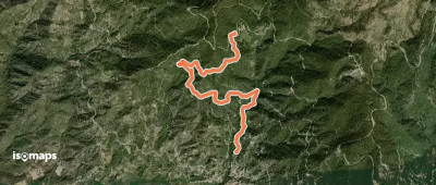 Trooditissa Fini Nature Trail