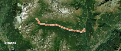 OSM Route 14474377