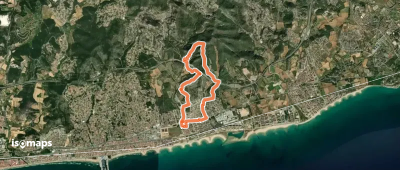 Ruta de l’Avenc