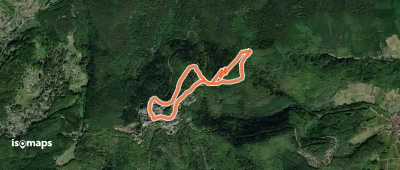 Circuit Galtz