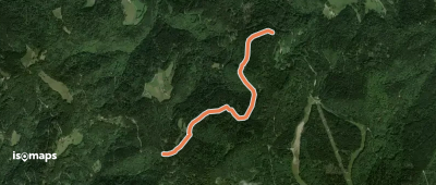 Koča Planinc - Slovenjegraško sedlo