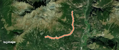 OSM Route 14481320
