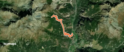 OSM Route 14481337