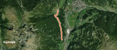 OSM Route 14482038