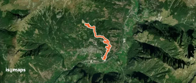 OSM Route 14482127