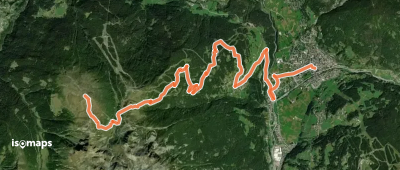 OSM Route 14482233