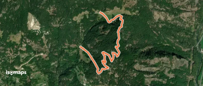 OSM Route 14482245