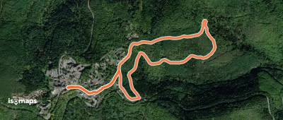 Circuit du Rocher du Pfaffenrod