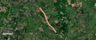OSM Route 14482980
