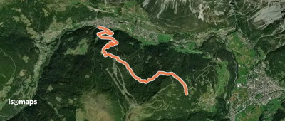 OSM Route 14483183