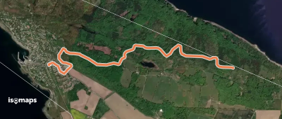 OSM Route 14485222
