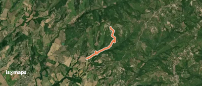 OSM Route 14488746