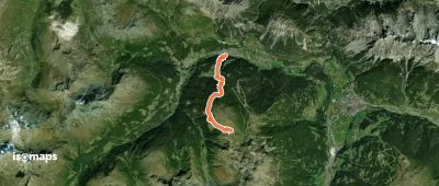 OSM Route 14488912