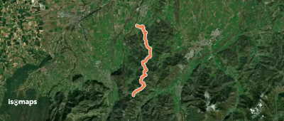OSM Route 14489285