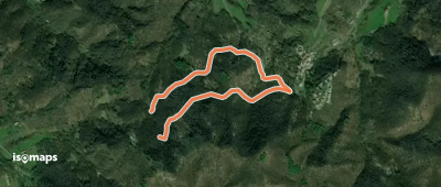 OSM Route 14489358