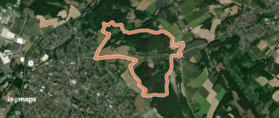 Haller Spuren