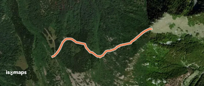 OSM Route 14497912