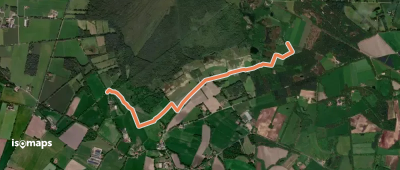 OSM Route 14502239