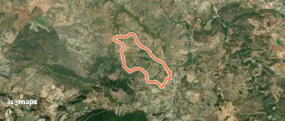 Cordel de Morón