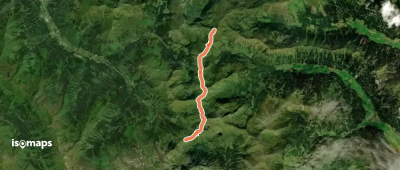 Wanderweg 937