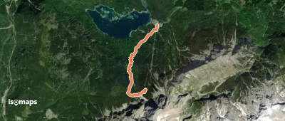 OSM Route 14504951