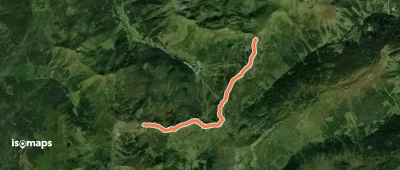 Wanderweg 14