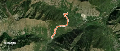 OSM Route 14506672