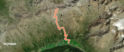 OSM Route 14507113