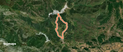 Senda del Oso