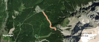 OSM Route 14507351