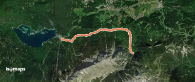 OSM Route 14507642