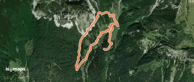 Gaudeamushüttenrundwanderweg
