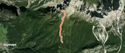 OSM Route 14510044