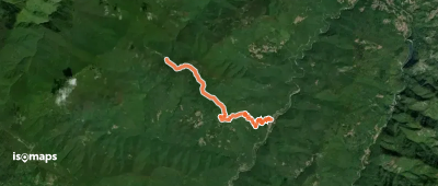 OSM Route 14510255