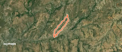 Sendero Ventilla