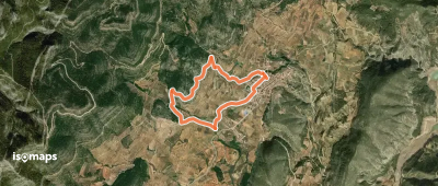 Las Cuevas de la Garita