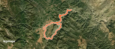 Embalse de Buseo