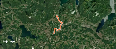 OSM Route 14512107