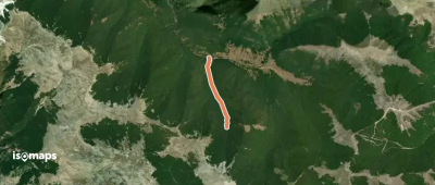 OSM Route 14512400