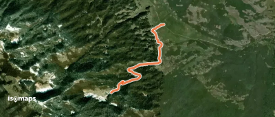 OSM Route 14512487