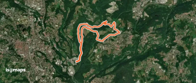 OSM Route 14512530