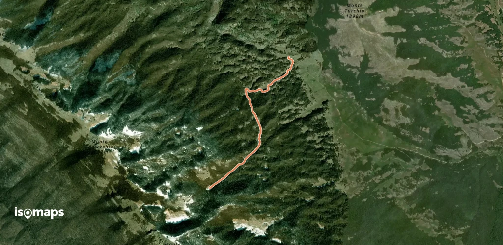 OSM Route 14512537