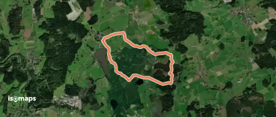 13 – Fünf-Seen-Wanderung – wandern, schwimmen und genießen