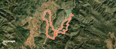 Embalse de Buseo