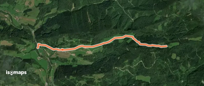 Wanderweg 34