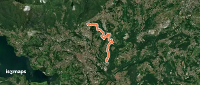 OSM Route 14515895