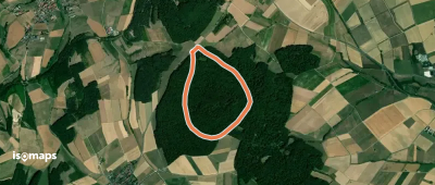 Rundweg 1, Rückersberg