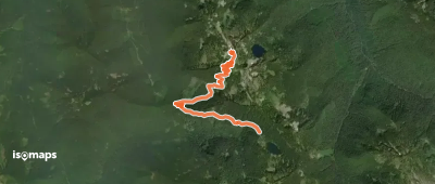 Circle Peak Trail