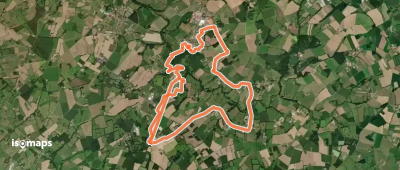 Circuit du Moulin Barbet
