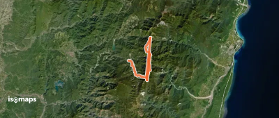 能高安東軍縱走